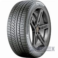 Continental WinterContact TS 850P SUV 255/65 R17 110H FR